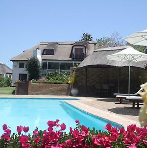 Acara Guest Cottages Municipalità locale di Municipalità locale di Stellenbosch Exterior photo