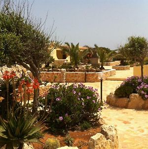 Residence Punta Sottile Lampedusa Exterior photo