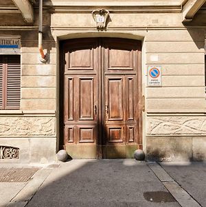 LOFT dei PRINCIPI Appartamento Torino Exterior photo