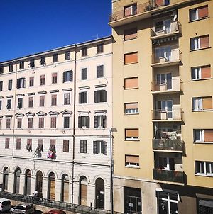Fenice Appartamento Trieste Exterior photo