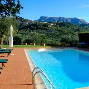 Villa Cenami Apartments With Big Pool Massarosa Exterior photo