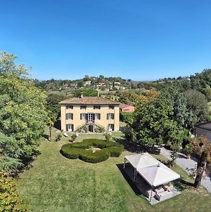 Villa Clara Lucca Exterior photo