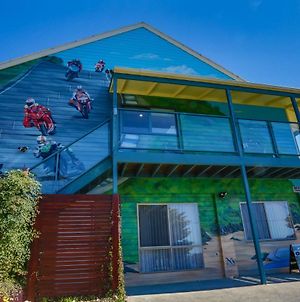 Phillip Island Off-Track Accommodation Cowes Exterior photo