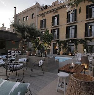 Hotel Oasis Barcellona Exterior photo