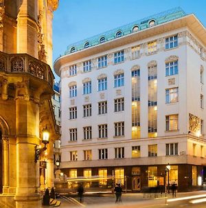 Radisson Blu Style Hotel, Vienna Exterior photo