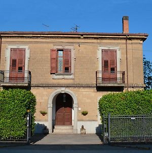Villa Antinea Avellino Exterior photo