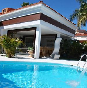 Lacy Golf Apartments (Adults Only) Maspalomas  Exterior photo