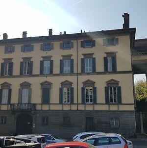CharmeRooms Palazzo Stampa Bergamo Exterior photo