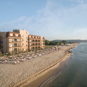 Effect Algara Beach Club Hotel Kranevo Exterior photo