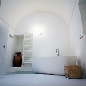 Dimora Di Caterina Bed and Breakfast Ugento Exterior photo