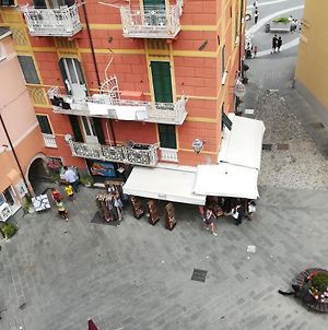 Affittacamere In Piazzetta da Vasco Lerici Exterior photo