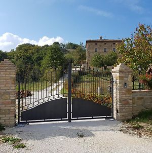 Il Ciottone Villa Nocera Umbra Exterior photo