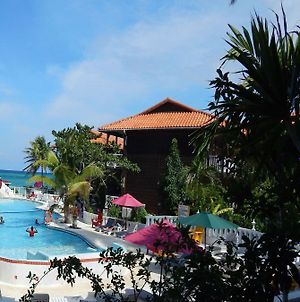 Mangos Jamaica Adults Only Hotel Falmouth Exterior photo