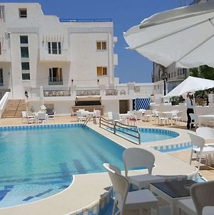 Sindbad Center Sousse Hotel Exterior photo