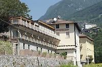 Deva Hotel Riva del Garda Exterior photo