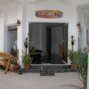 Cool Stay Inn Boracay Island Exterior photo