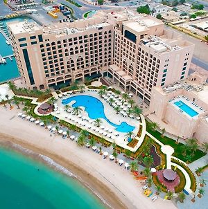 Al Bahar Hotel & Resort Fujaira Exterior photo