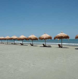 El Puerto Marina Beach Resort & Vacation Club Lingayen Exterior photo