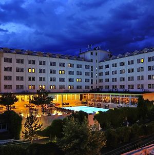 Dinler Hotels Ürgüp Exterior photo