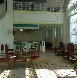 E Enramadas Hotel Santiago di Cuba Exterior photo