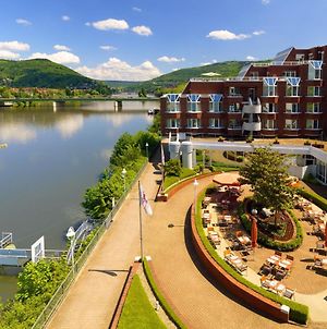 Heidelberg Marriott Hotel Room photo