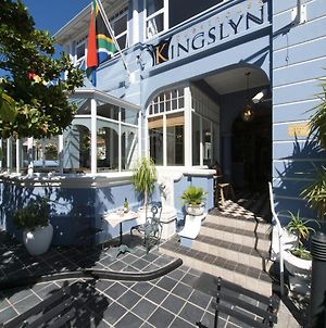 Kingslyn Boutique Guest House Città del Capo Exterior photo