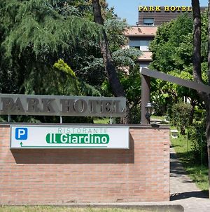 Park Hotel Castel San Pietro Terme Exterior photo