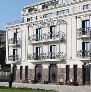 Milano Hotel Burgas Exterior photo