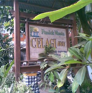 Celagi Inn Padangbai  Exterior photo
