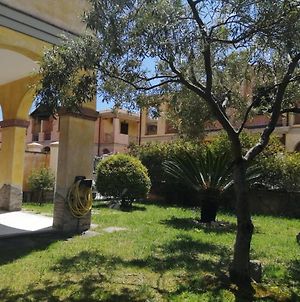 Casa singola ampio giardino Villa Villasimius Exterior photo