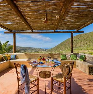 Dammuso Le Vigne Villa Pantelleria Island Exterior photo