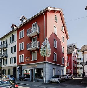 Swiss Star West End - Contactless Self Check-In Appartamento Zurigo Exterior photo