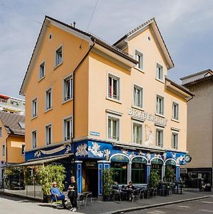 Swiss Star Brewery Appartamento Zurigo Exterior photo