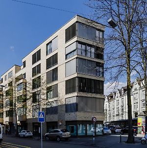 Swiss Star Franklin - Contactless Self Check-In Appartamento Zurigo Exterior photo