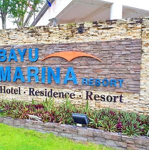 Bayu Marina Resort  Johor Bahru Exterior photo