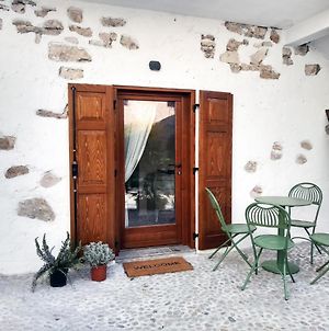 cottage lavanda e rosmarino Nave San Rocco Exterior photo