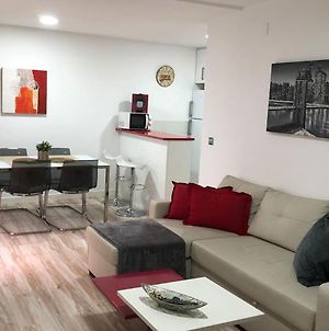 Precioso Apartamento En Pleno Corazon De Murcia. Appartamento Exterior photo