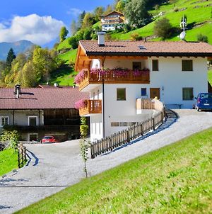 Huberhof Mareit - Sudtirol Appartamento Racines Exterior photo