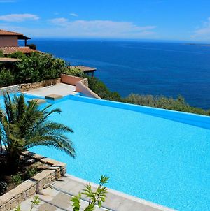 Casa vacanze il Cisto - Golfo di Marinella Villa Porto Rotondo Exterior photo
