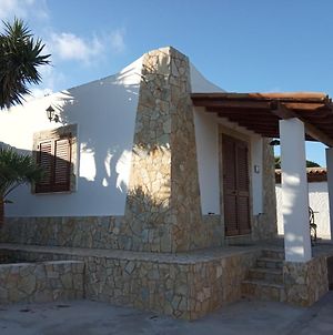 La Casetta di Sara Villa Lampedusa Exterior photo