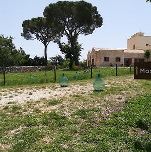 Tenuta Tedone Consolini Villa Ruvo di Puglia Exterior photo