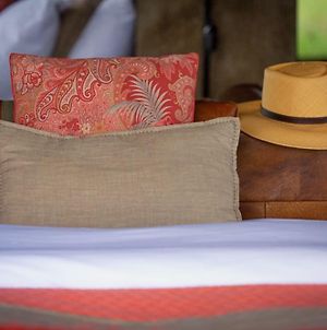 Pumzika Luxury Safari Camp Hotel Serengeti Exterior photo