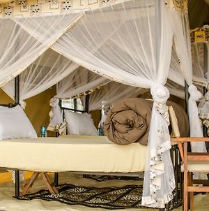 Mawe Luxury Tented Camp Hotel Serengeti Exterior photo