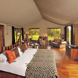 Serengeti Migration Camp Hotel Exterior photo