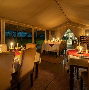 Sametu Camp Hotel Serengeti Exterior photo