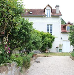 Belle Vue Terrasse Bed and Breakfast Giverny Exterior photo