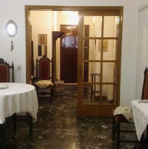 Chryssa - Χρυσα Appartamento Patras Exterior photo