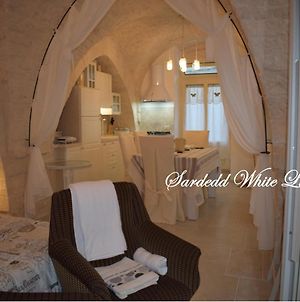 Sardedd White Luxury Villa Cisternino Exterior photo