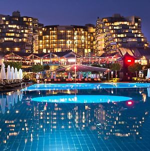 Limak Lara Deluxe Hotel & Resort Antalia Exterior photo