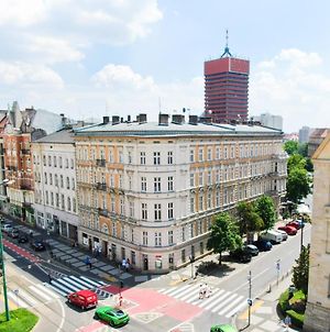 Kamienica Bankowa Residence Poznań Exterior photo